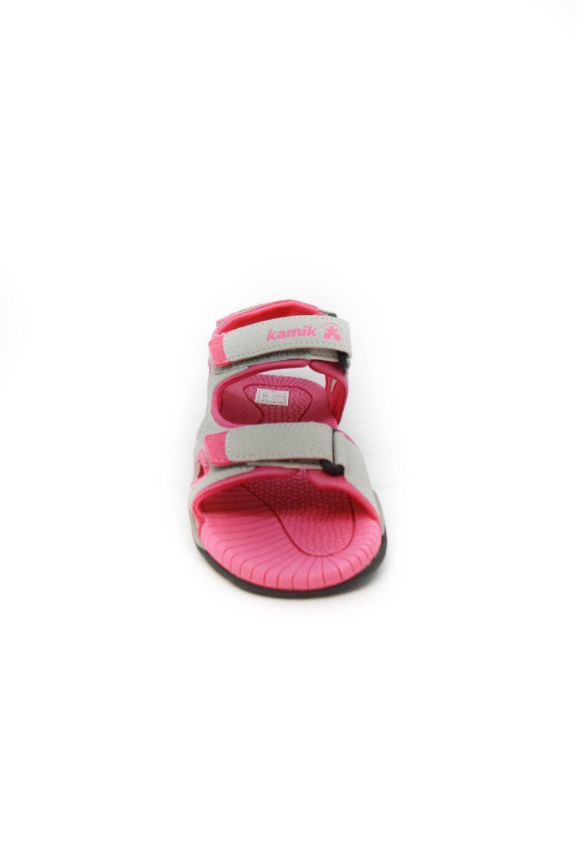 Sandales sport Lobster pour enfant et junior - Kamik