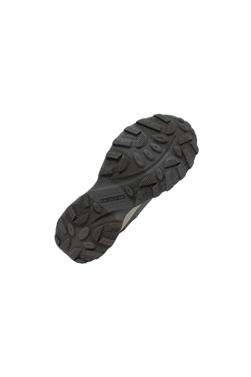 Bottillons velcro Moab Speed pour enfant et junior - Merrell