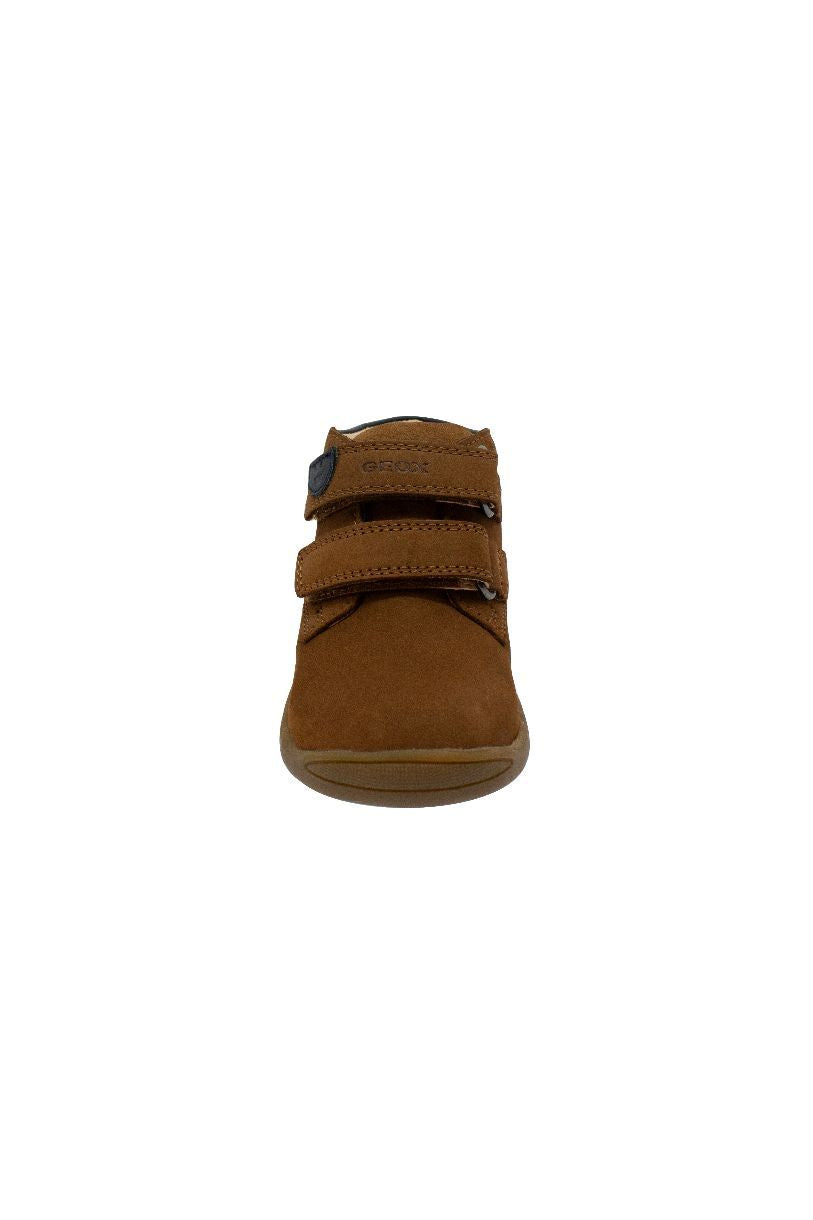 Bottines velcro Macchia pour bébé - Geox