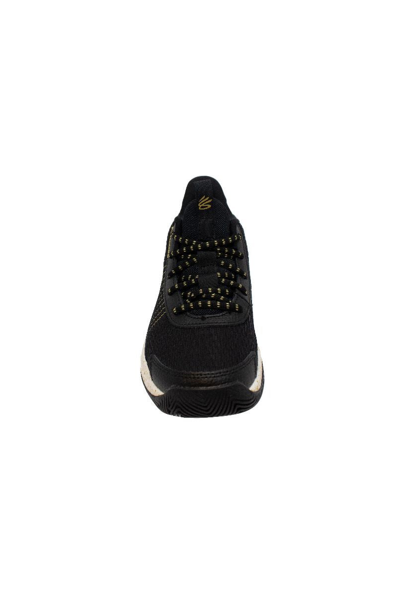 Chaussures sport Curry 3Z7 pour junior - Under Armour