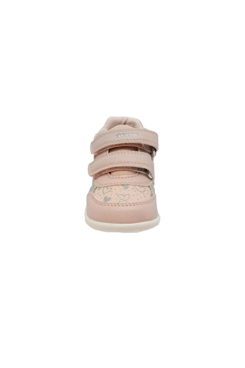 Bottines velcro Elthan pour bébé - Geox