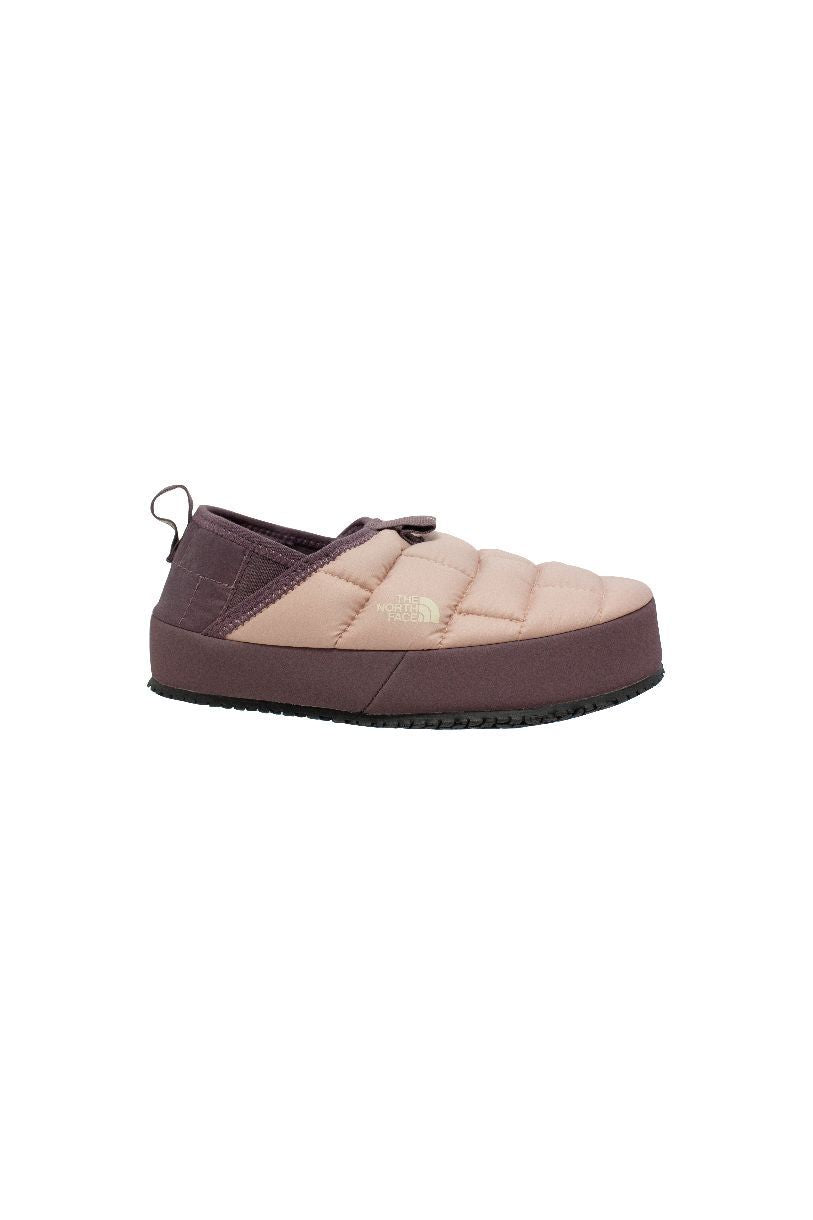 PANTOUFLES THERMOBALL GARCON ET FILLE - The North Face