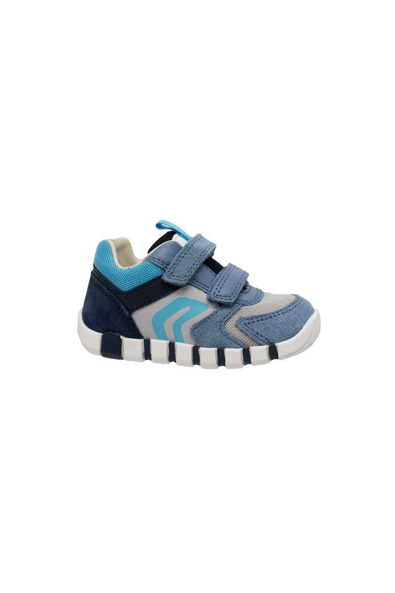BLEU PALE