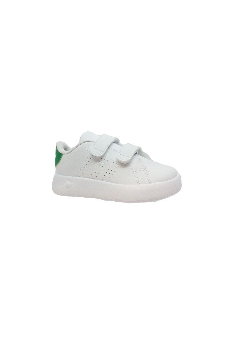 Chaussures sport Advantage CF pour Bebe Adidas - Main Image