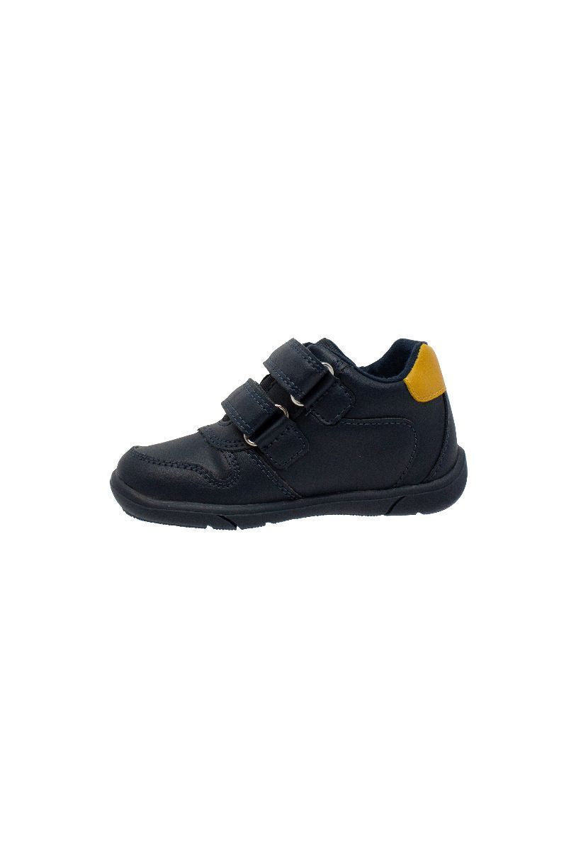 Bottines velcros Zapito pour bébé - Geox