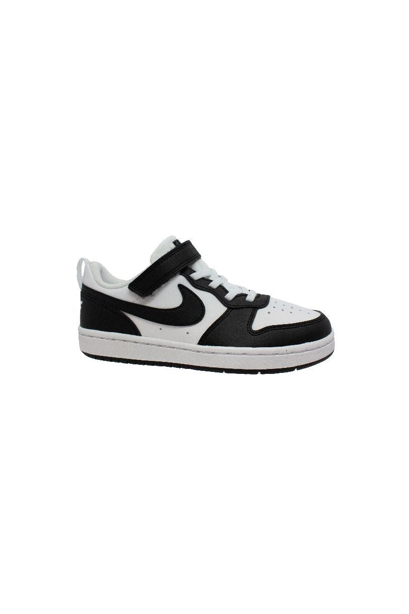 Chaussures velcro Borough low Recraft pour enfant - Nike
