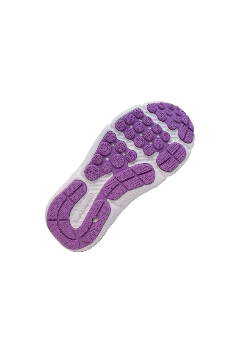 Chaussures sport velcro Assert 10 pour bébé - Under Armour