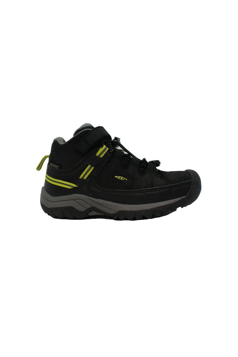 Bottillons doublés Targhee mid pour enfant - Keen