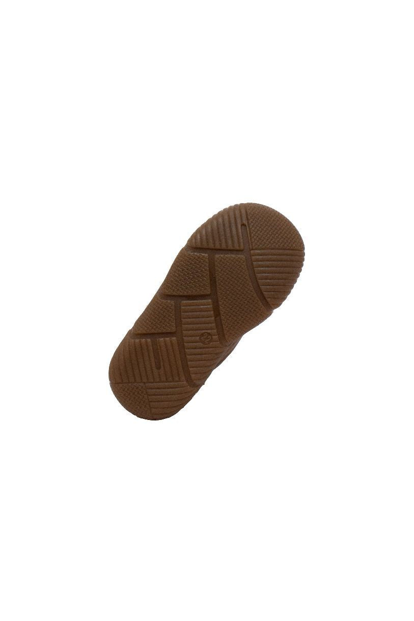 Bottines lacets et zip Jejoc pour bébé - Bopy