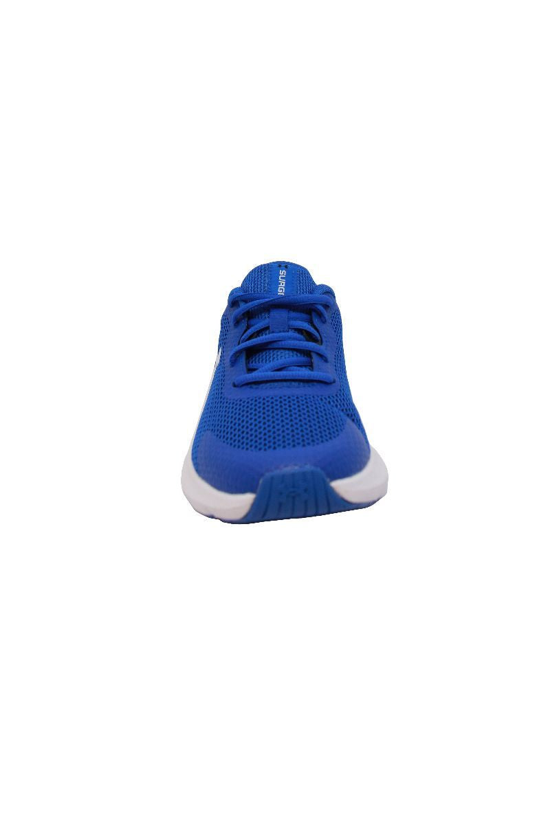 Chaussures sport lacets Surge 3 pour junior - Under Armour