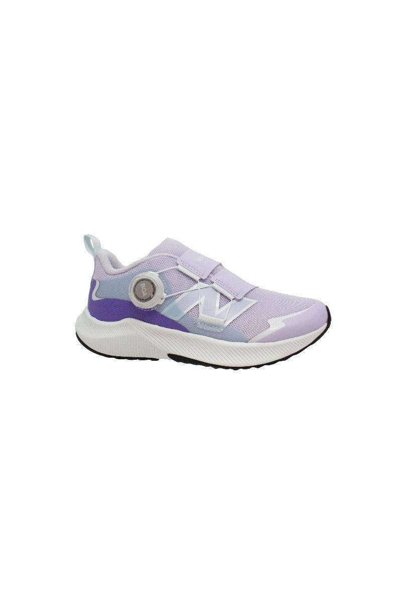 Chaussures sport BOA Dynasoft Reveal V4 pour enfant - New Balance