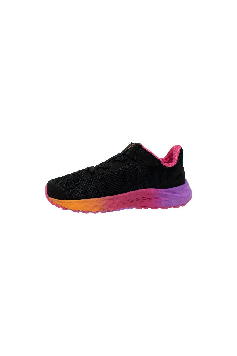 Chaussures sport velcro Arishi V4 pour bébé - New Balance