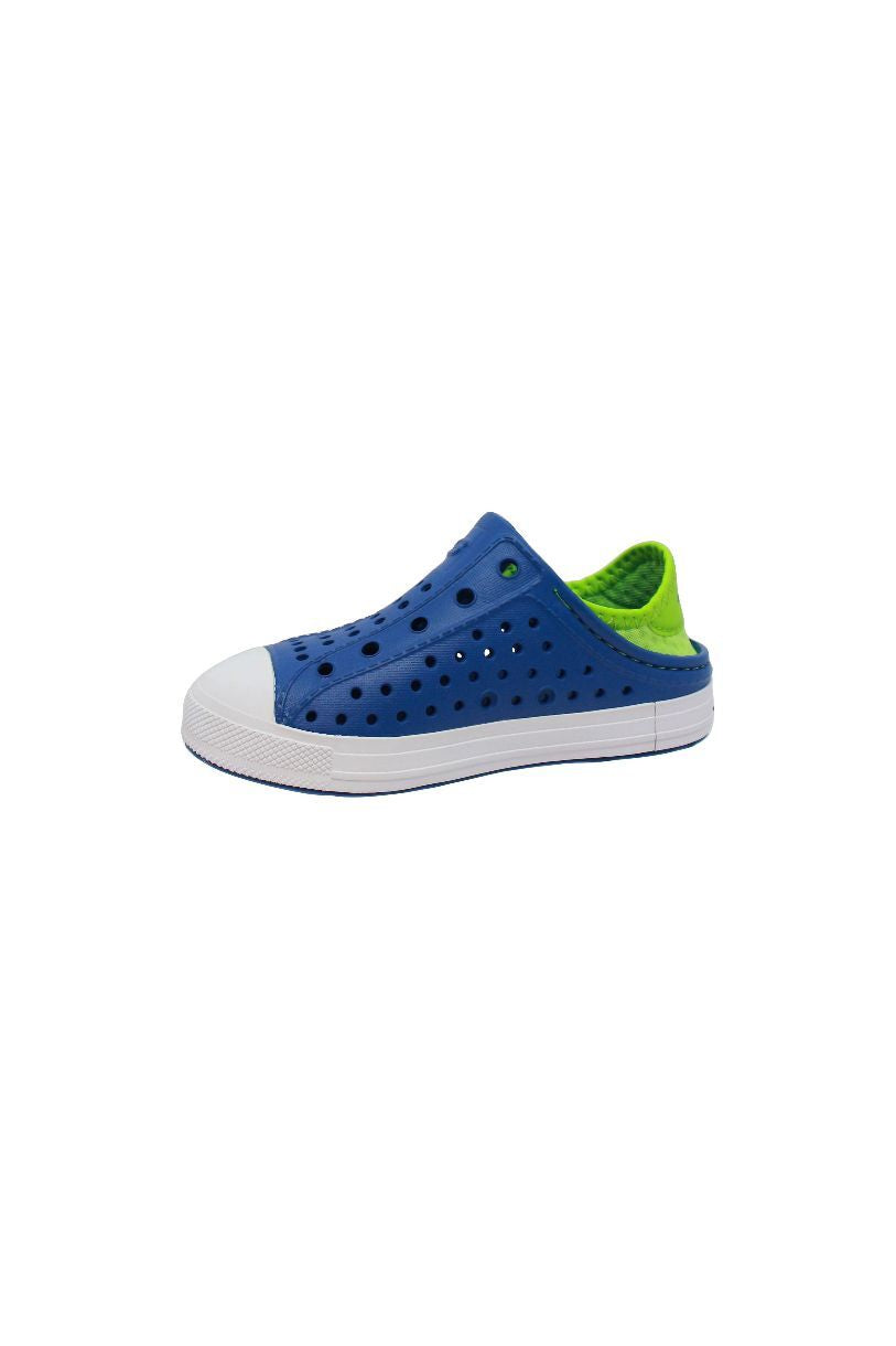 Sandales fermées Guzman Aqua Surge pour bébé - Skechers
