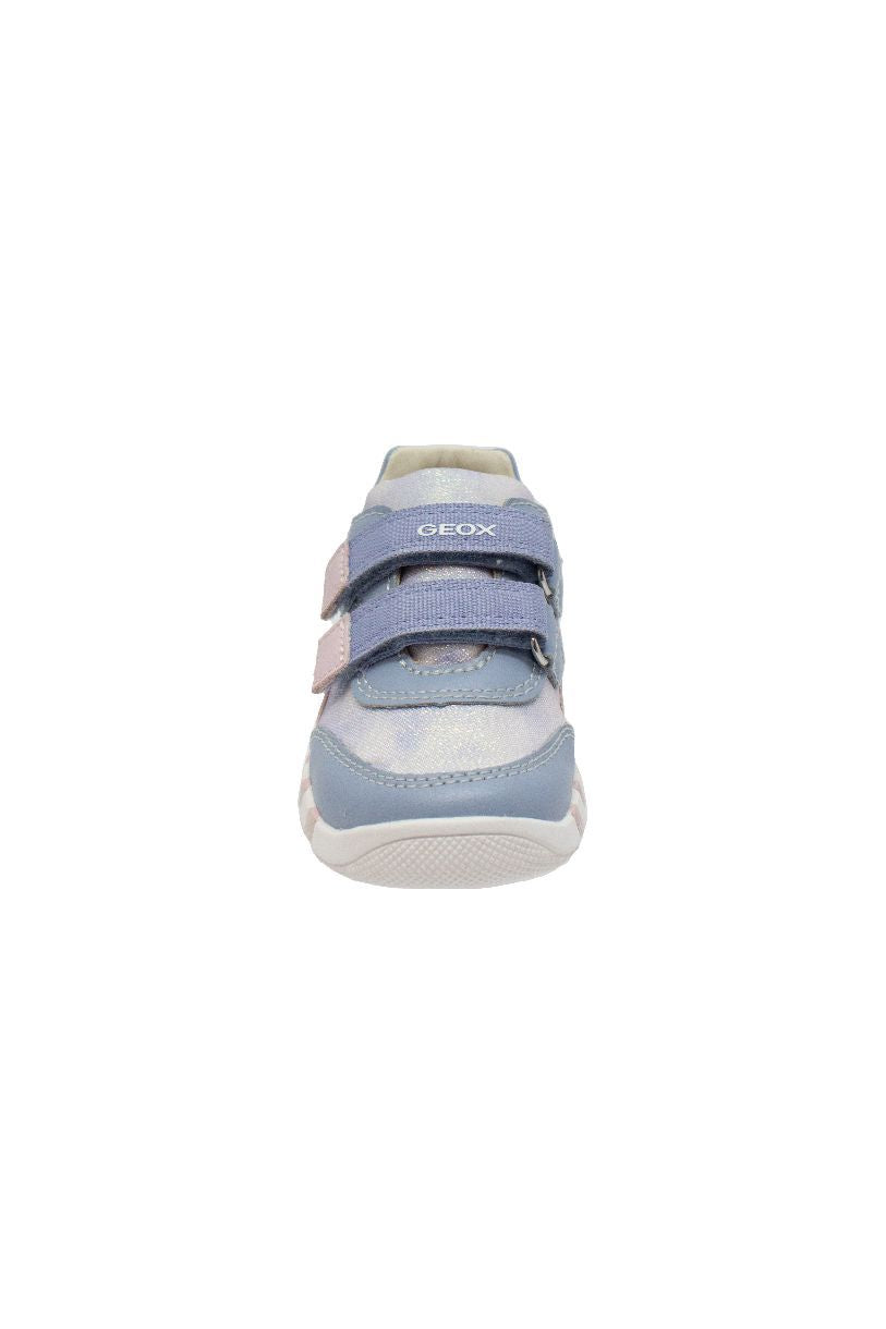 Bottines velcro Iupidoo pour bébé - Geox