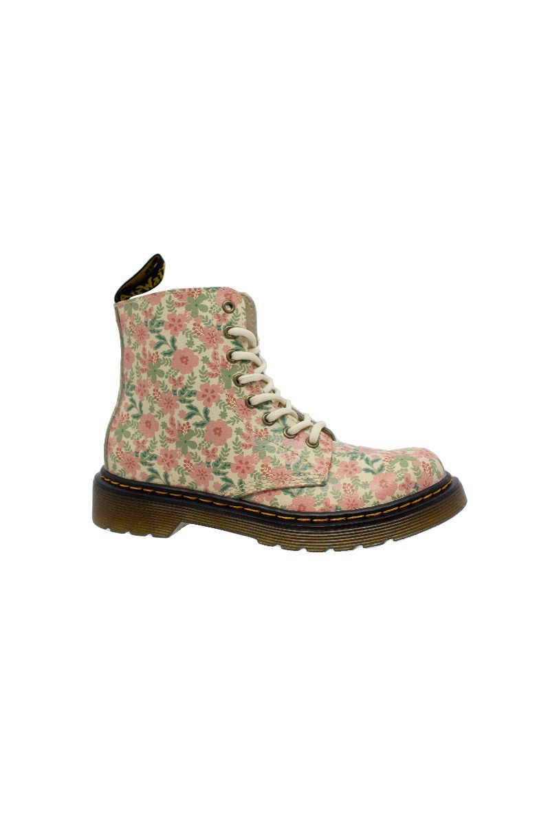 Bottillons 1460 pascal pour enfant - Dr. Martens