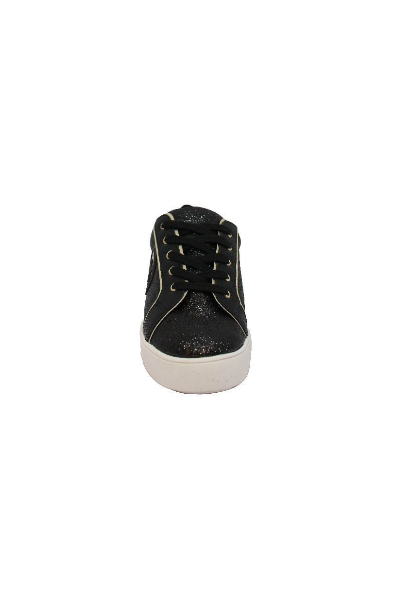 Chaussures lacet Jordana Poppy pour junior - Michael Kors
