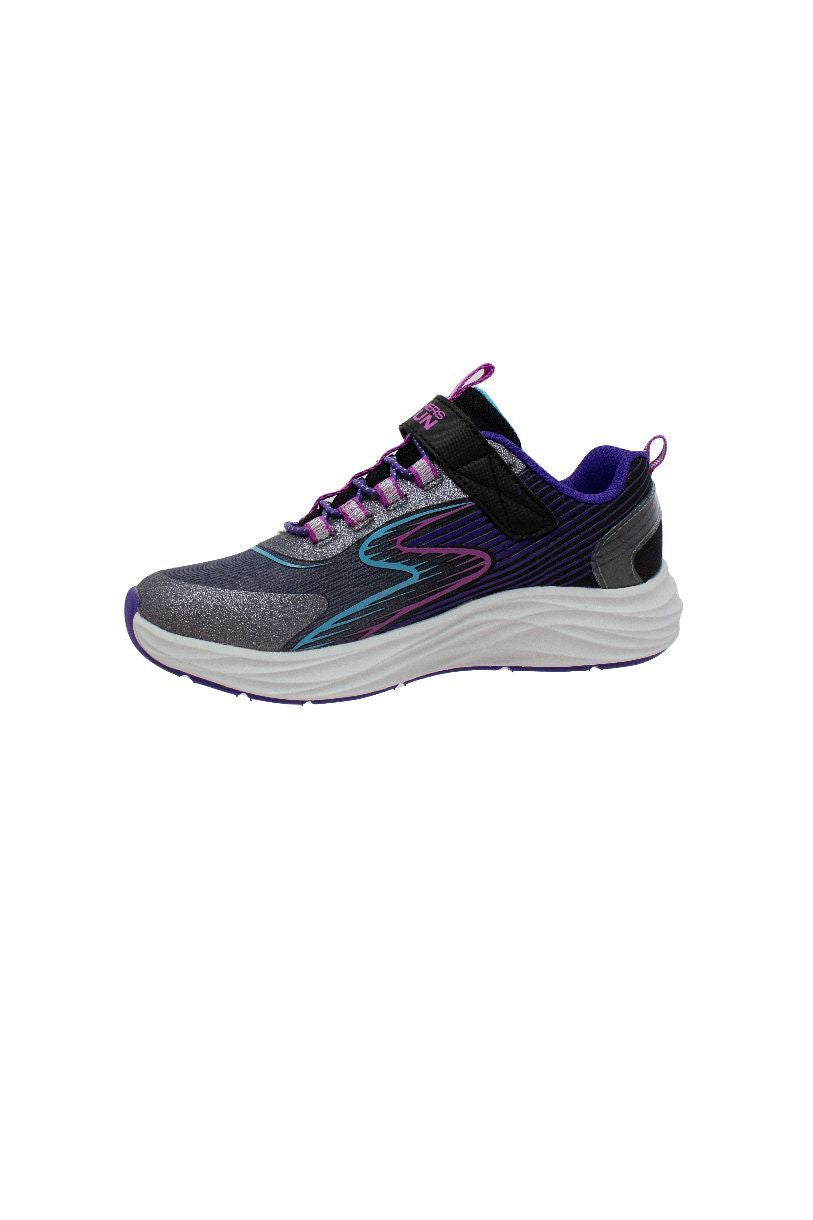 Chaussures velcro Go Run Acceler pour enfant - Skechers