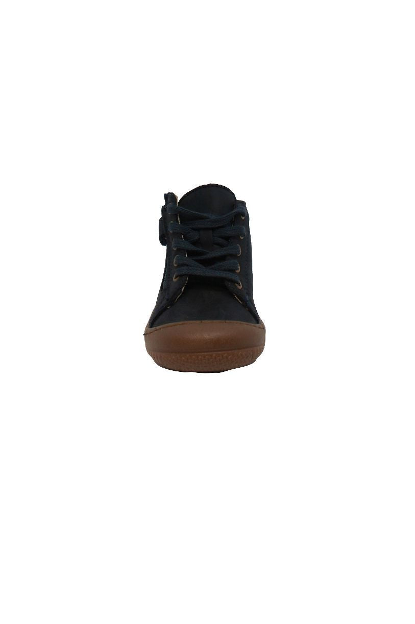 Bottines lacets et zip Jejoc pour bébé - Bopy