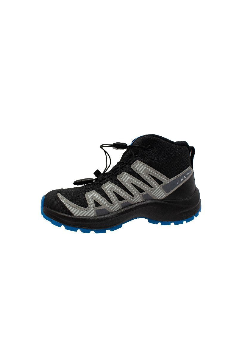 Bottillons Xa Pro V8 wp pour enfant et junior - Salomon