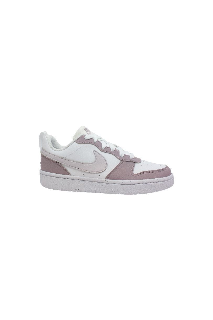 Chaussures lacets Borough low Recraft pour junior - Nike