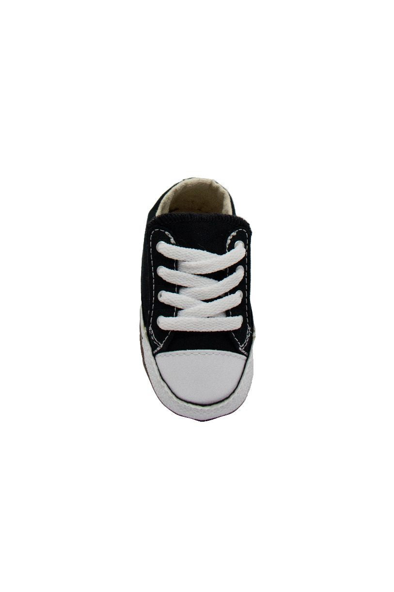 Chaussures velcro CTAS CRIBSTER pour bébé - Converse