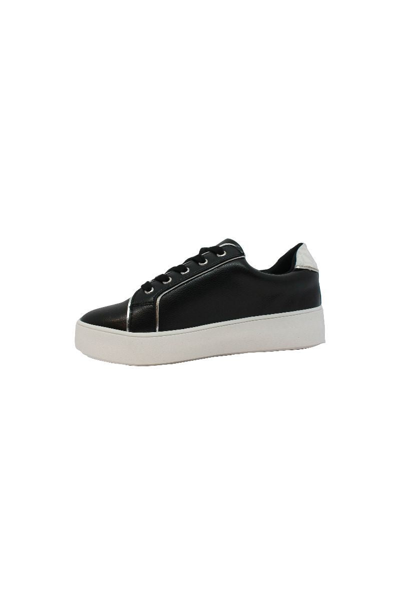 Chaussures lacet Jordana Poppy pour junior - Michael Kors