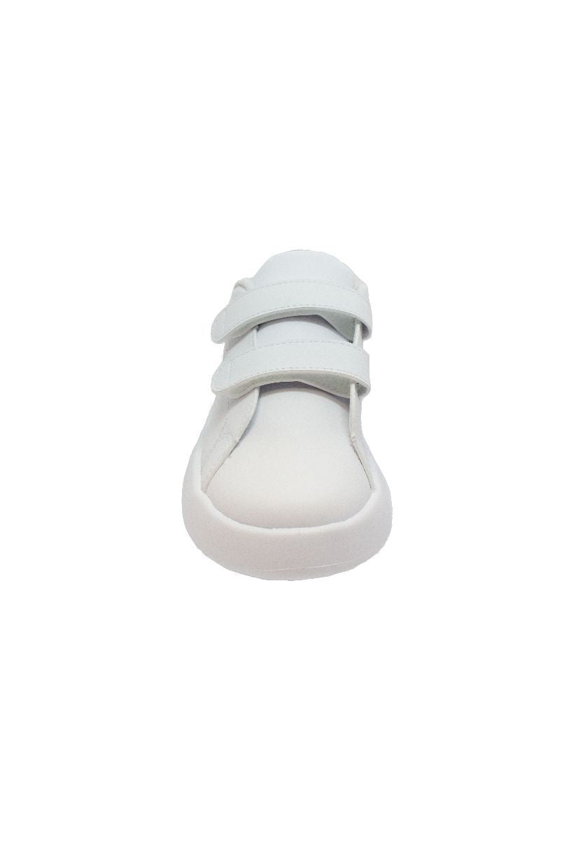 Chaussures sport Advantage CF 1 pour Bebe - Adidas