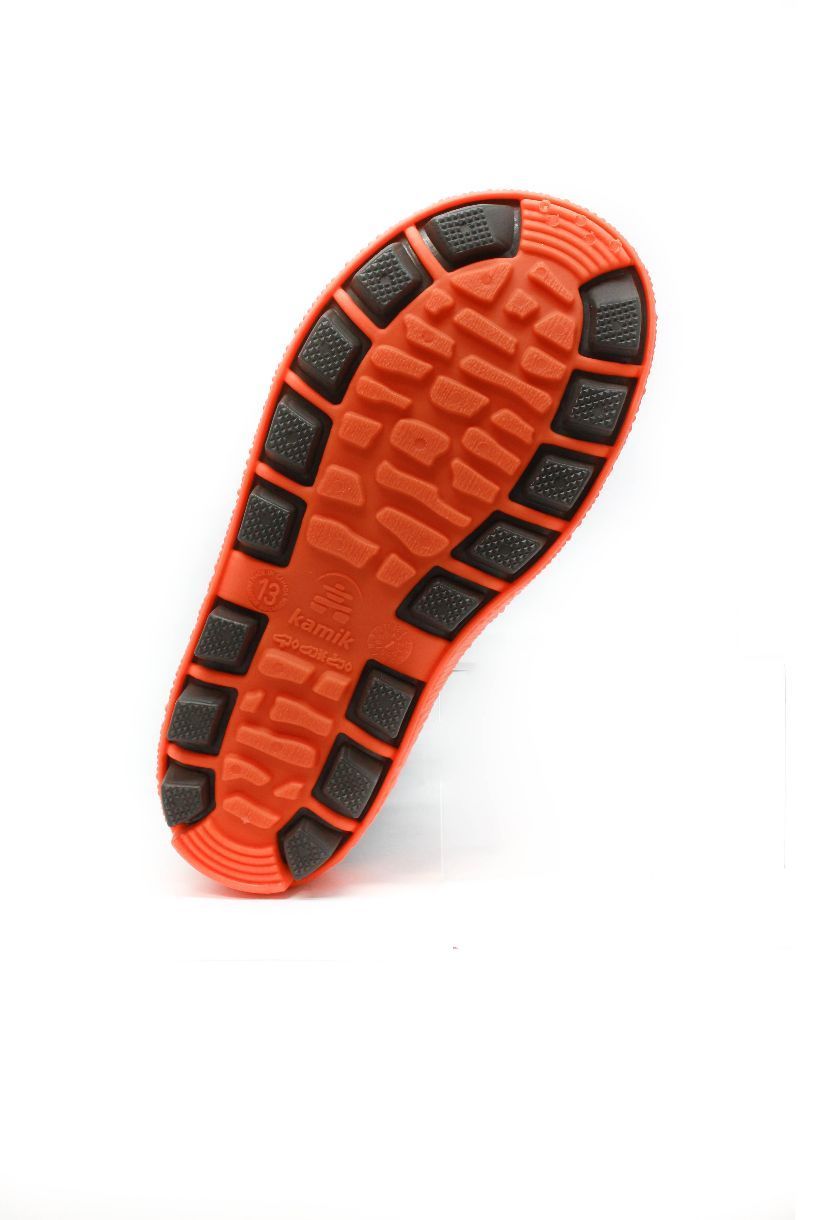 Bottes de pluie Riptide pour enfant et junior - Kamik