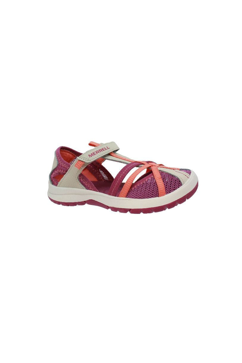 Sandales fermées Dragonfly pour enfant - Merrell