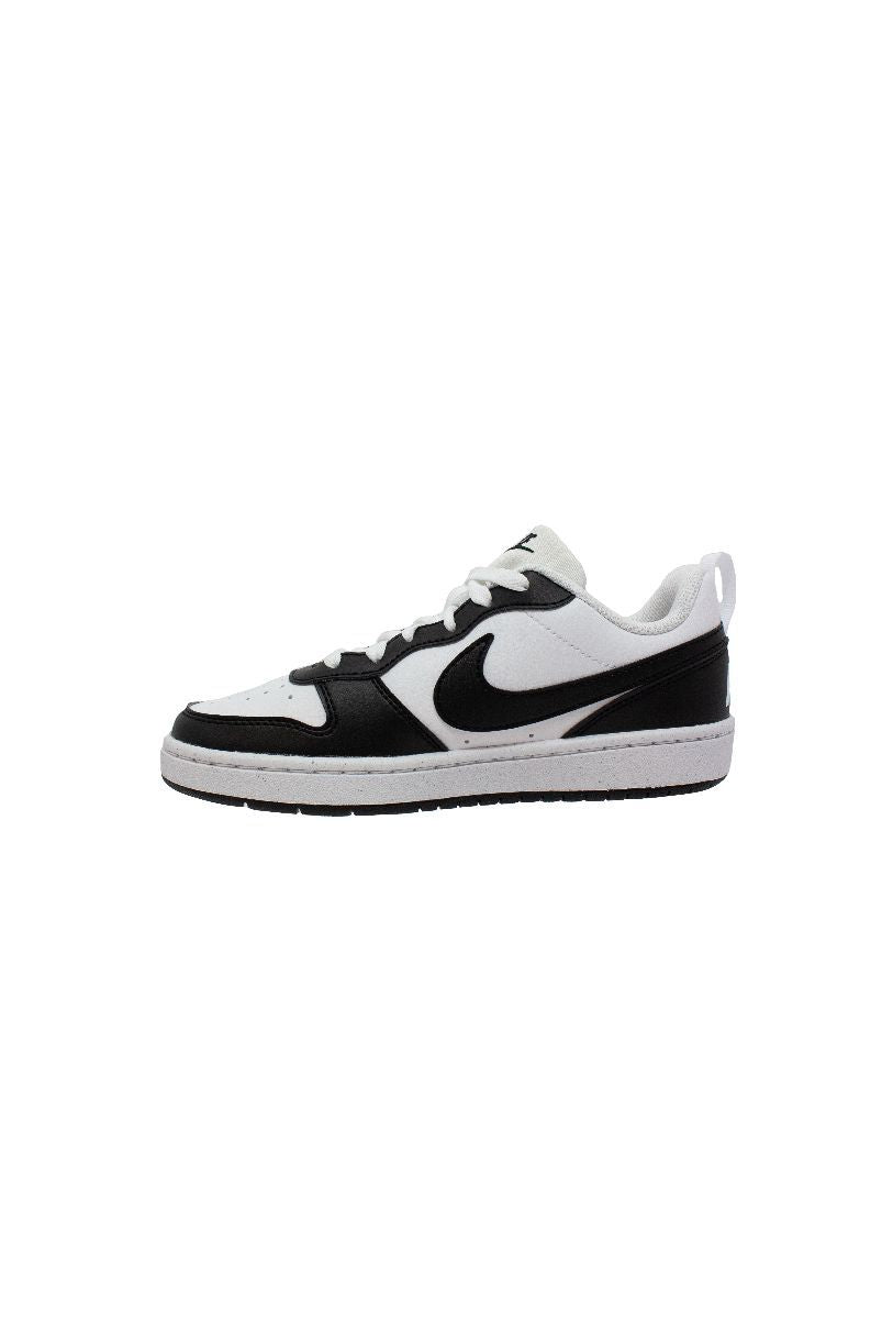 Chaussures lacets Borough low Recraft pour junior - Nike