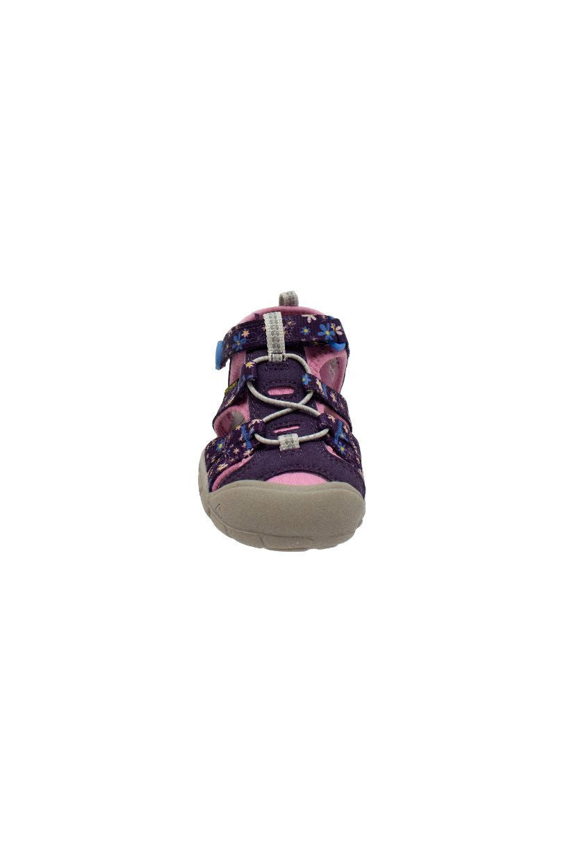 Sandales fermées Seacamp II pour bébé - Keen