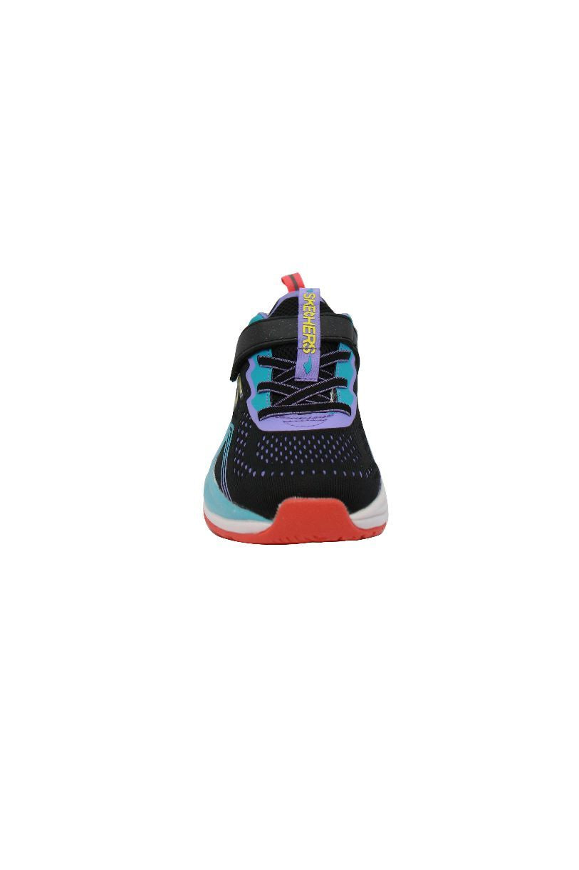 Chaussures velcro Elite Sport pour enfant - Skechers