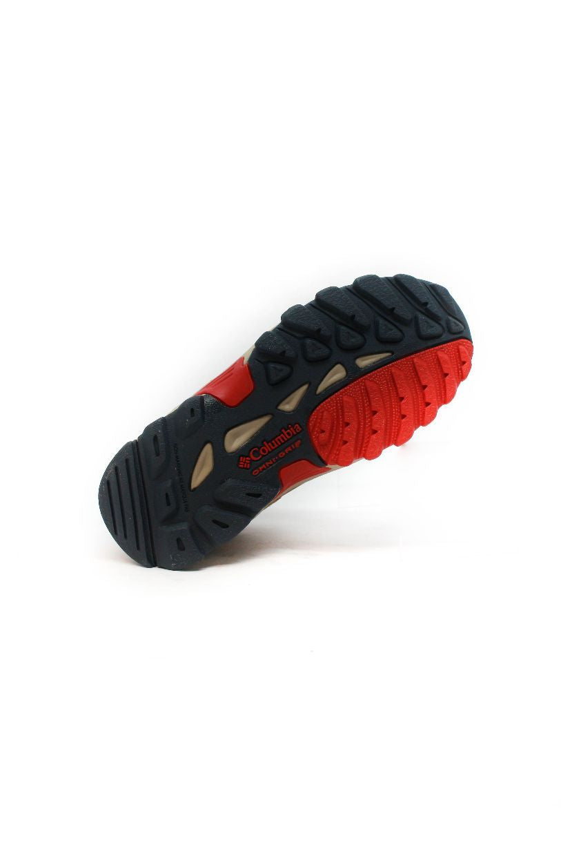 Bottillons doublés Newton Ridge pour junior - Columbia