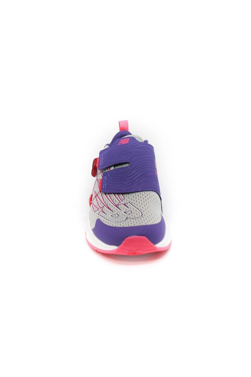 Chaussures sport BOA Fuel Core pour junior - New Balance