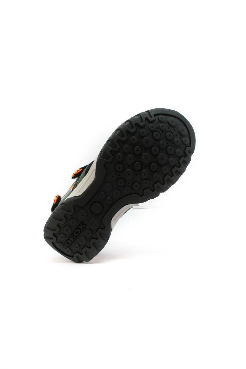 Sandales fermées Borealis pour enfant - Geox