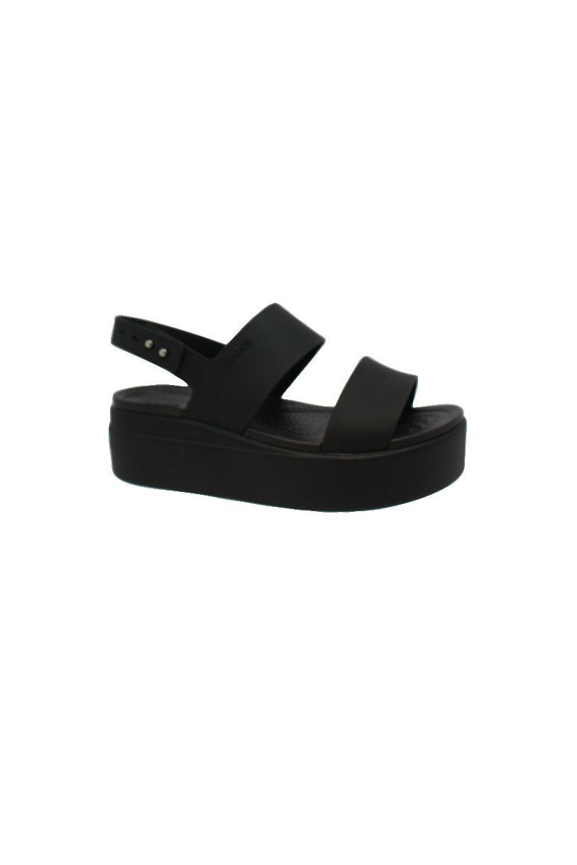 Sandales Brooklyn Low pour femme - Crocs
