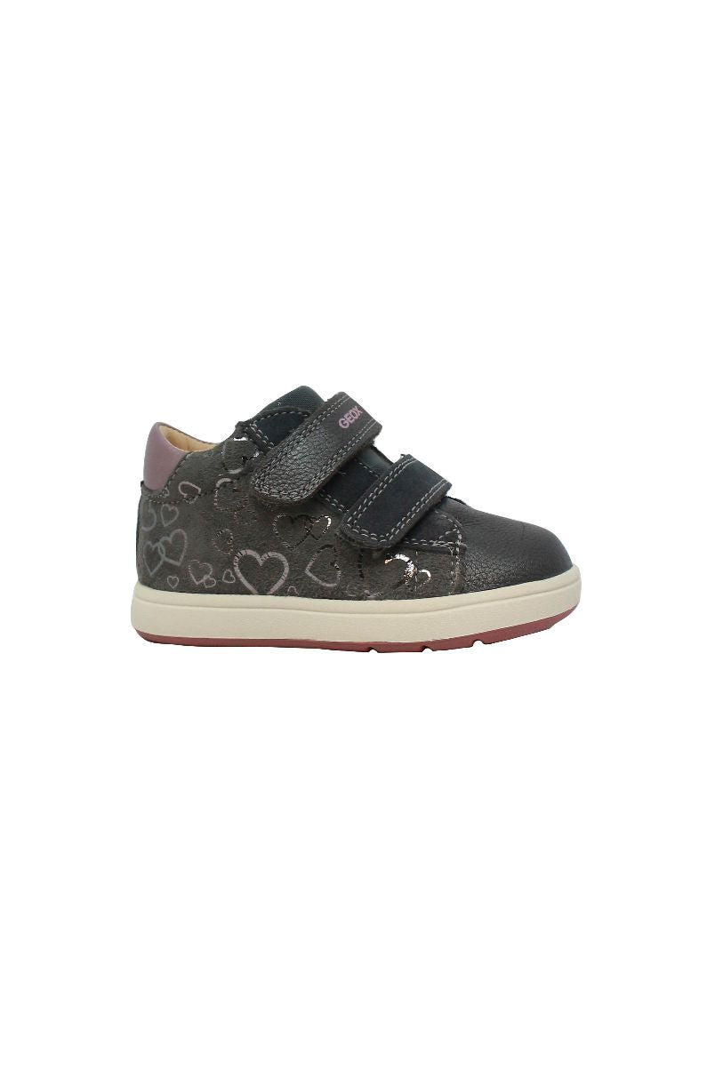 Bottines velcro Biglia pour bébé - Geox