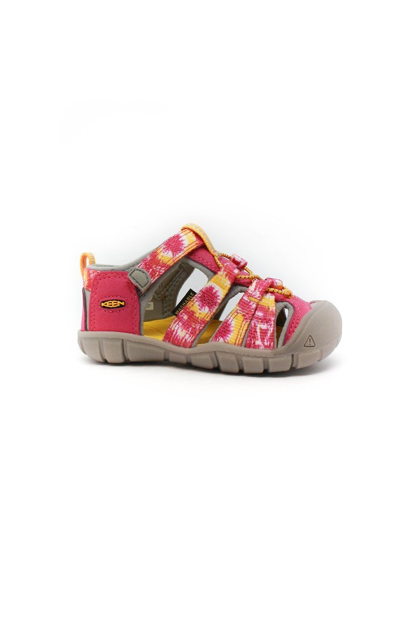 Sandales fermées Seacamp II pour bébé - Keen