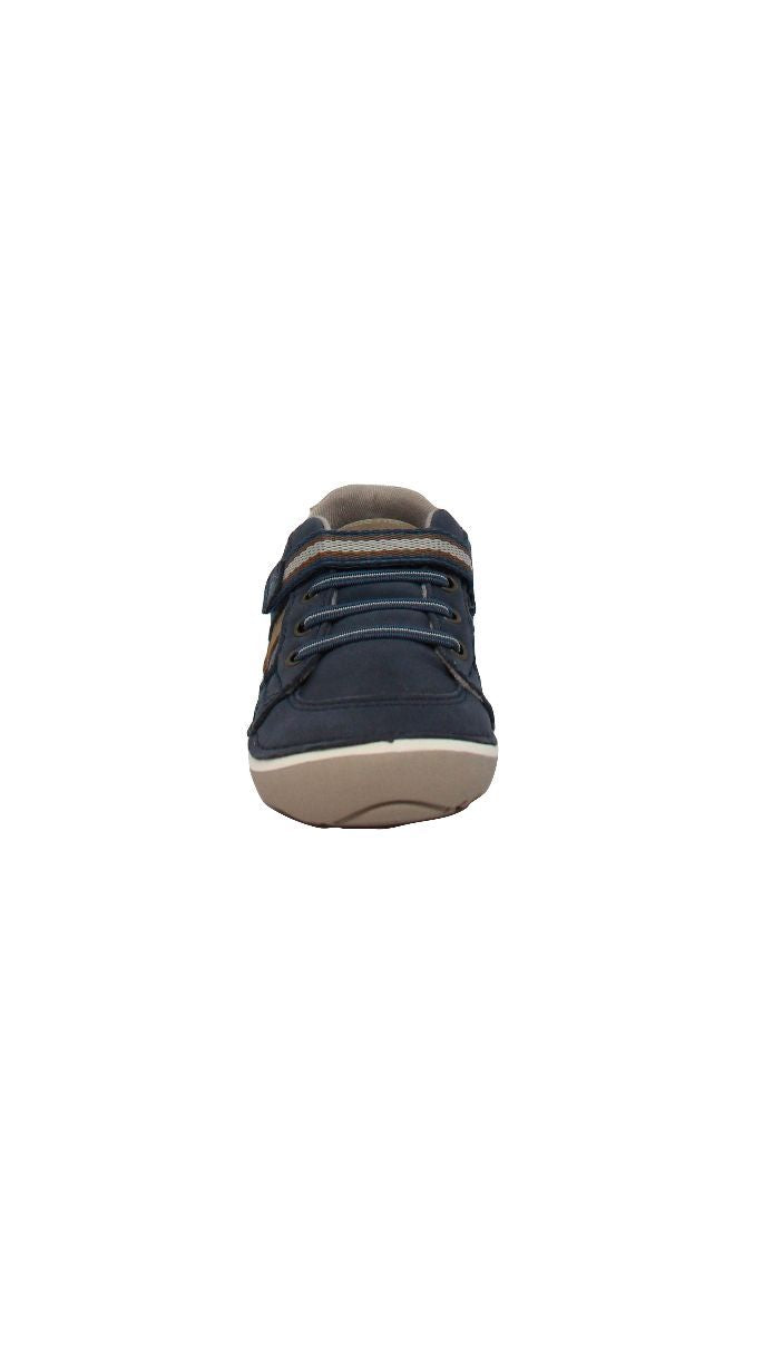 BOTTINES AETIES POUR BÉBÉ