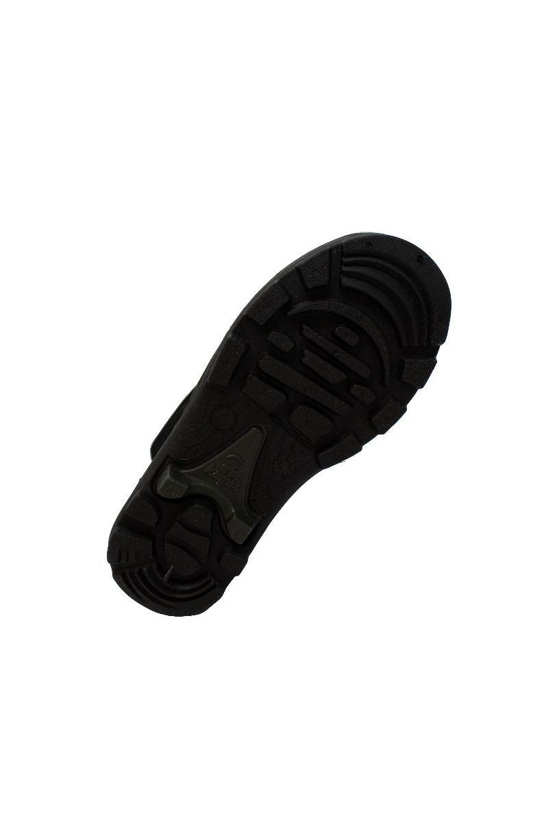 Bottes de pluie avec feutre Snowbuster pour enfant et junior - Kamik