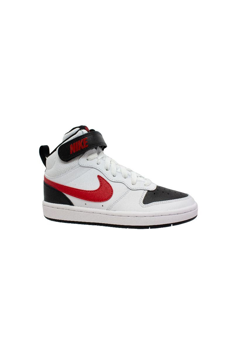 Chaussures Lacets Court Borrow Mid 2 pour junior - Nike