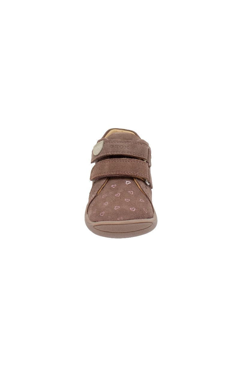 Bottines velcro Macchia pour bebe - Geox