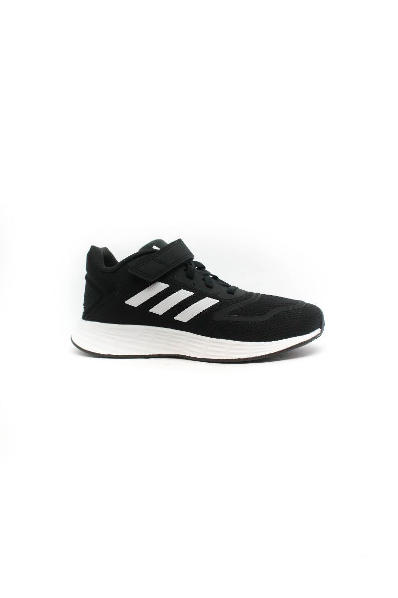 Chaussures sport Duramo 10 velcro pour enfant - Adidas