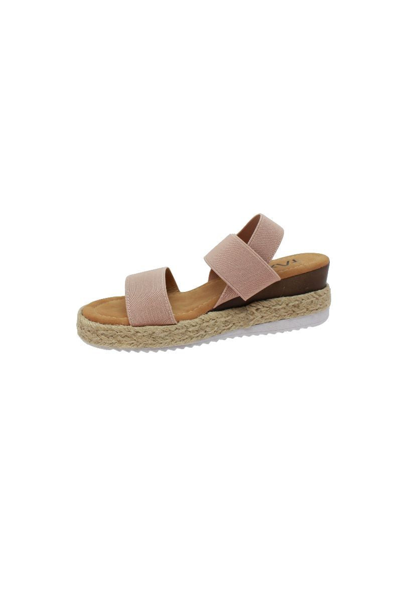 Sandales Adrianna pour femme - Taxi