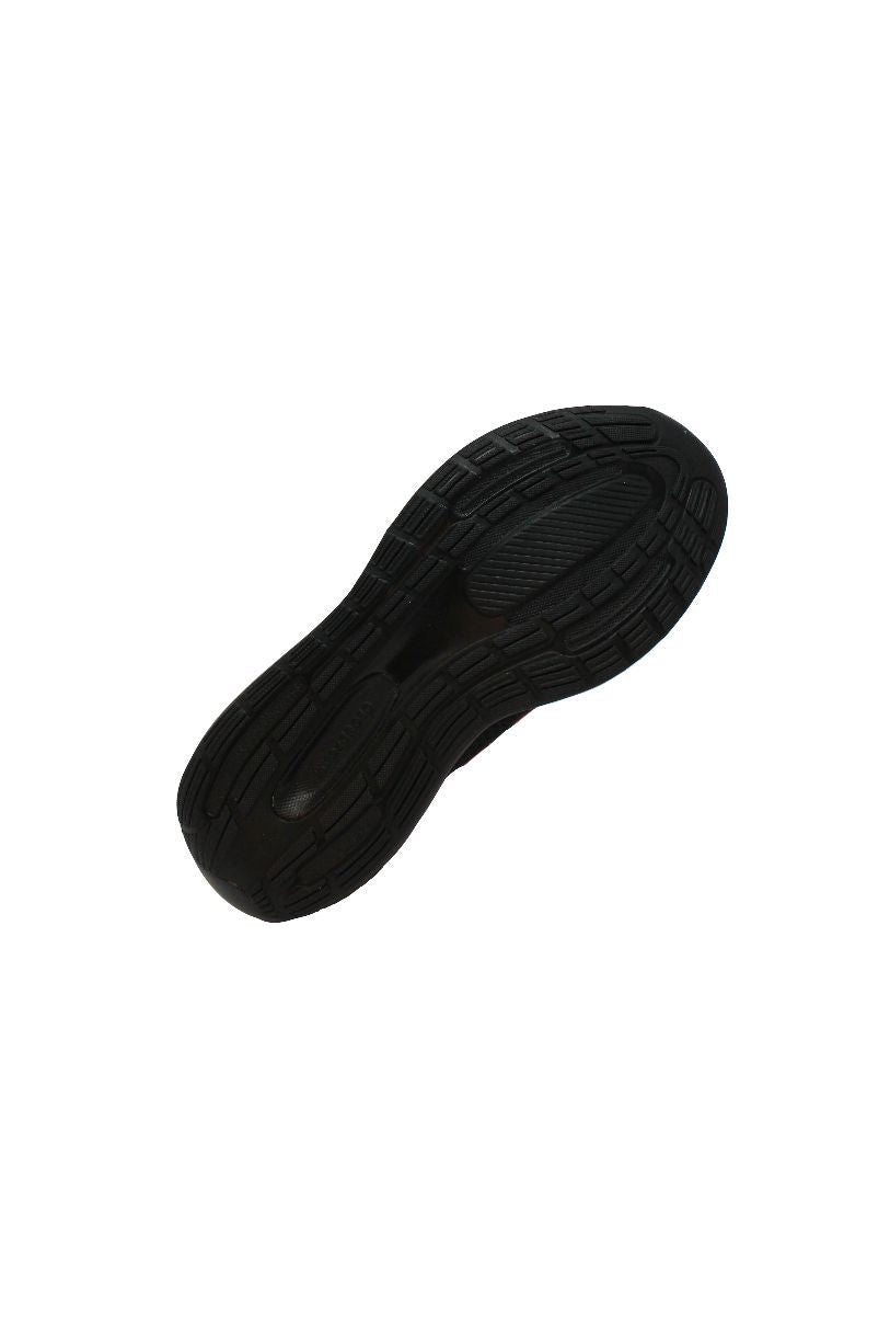 Chaussures sport Runfalcon a lacets pour junior - Adidas
