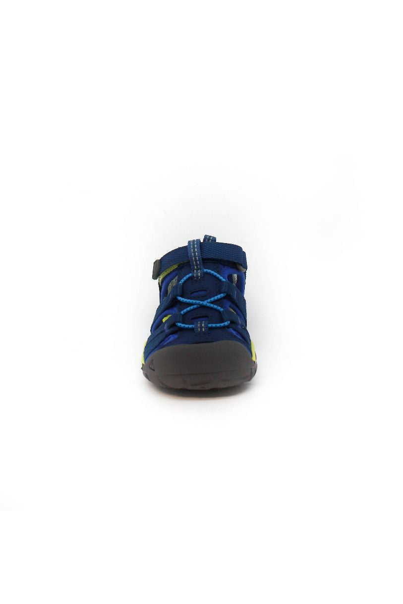 Sandales fermées Seacamp II pour bébé - Keen