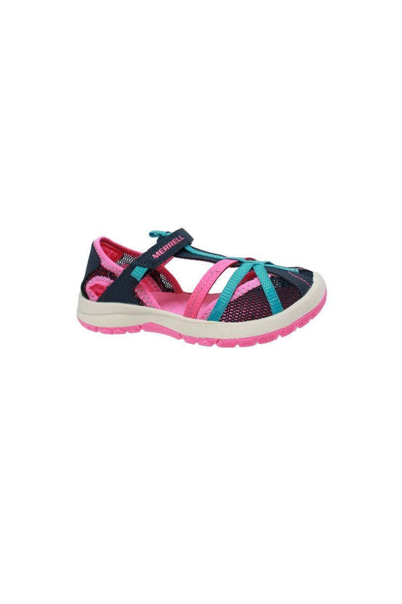 Sandales fermées Dragonfly pour enfant - Merrell