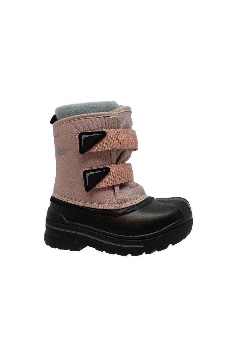 Bottes avec feutre Altais pour enfant et junior - Chlorophylle