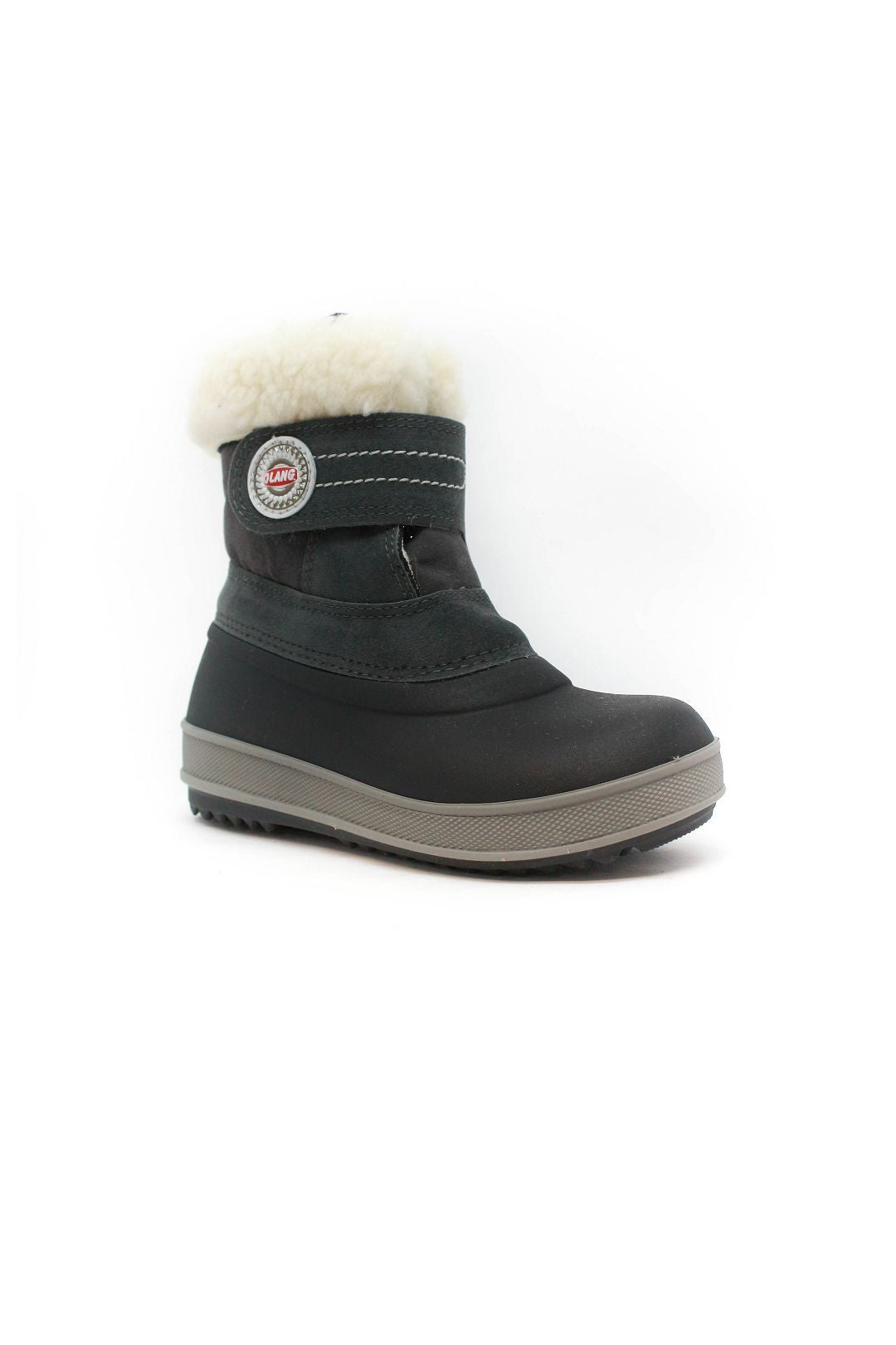 Bottes d'hiver doublées Elfo pour bébé - Olang