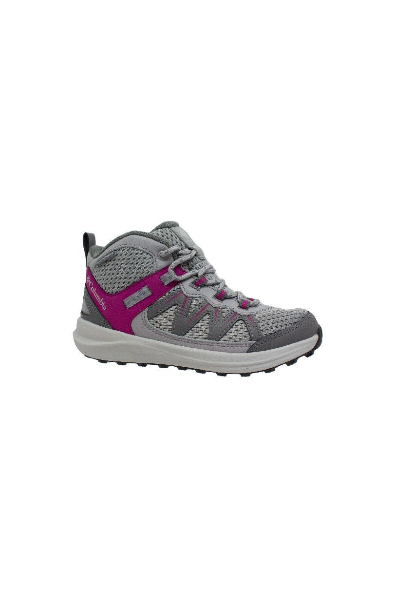 Bottillons lacets Impermeable Peakfreak Rush - Columbia